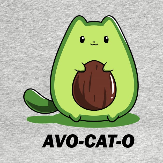 AVO-CAT-O by CloudyStars